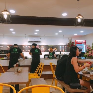 Tổng hợp- Quán Ăn Food House - Lẩu & Nướng