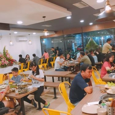 Tổng hợp- Quán Ăn Food House - Lẩu & Nướng