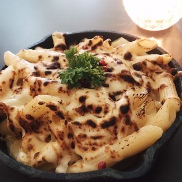 Món ăn- Nhà Hàng Fumo - Steak, Pasta & Bar