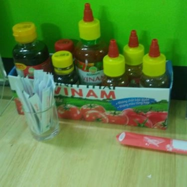Tổng hợp- Quán Ăn Gà Ác Vĩnh Quý