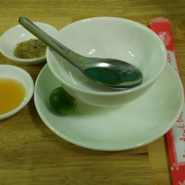 Tổng hợp- Quán Ăn Gà Ác Vĩnh Quý