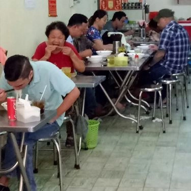 Tổng hợp- Quán Ăn Gà Luộc Giòn Da - Bún, Miến, Hủ Tiếu