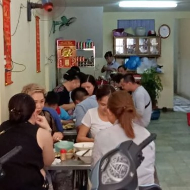 Tổng hợp- Quán Ăn Gà Luộc Giòn Da - Bún, Miến, Hủ Tiếu