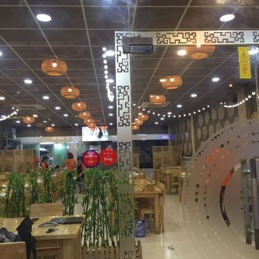 Tổng hợp- Quán Ăn Gà Nướng Lu - Thái Hà