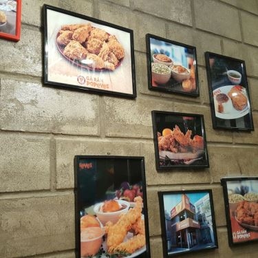 Tổng hợp- Nhà Hàng Gà Rán Popeyes - Nguyễn Văn Luông