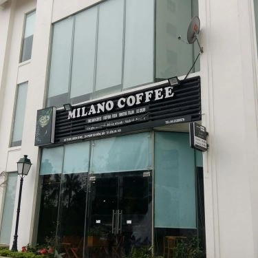 Tổng hợp- Quán Ăn Milano - Cafe & Gà Rán Torigo