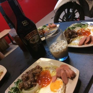 Món ăn- Quán Ăn Gà Rán HouseLife - Đặng Thúc Vịnh
