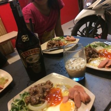 Món ăn- Quán Ăn Gà Rán HouseLife - Đặng Thúc Vịnh