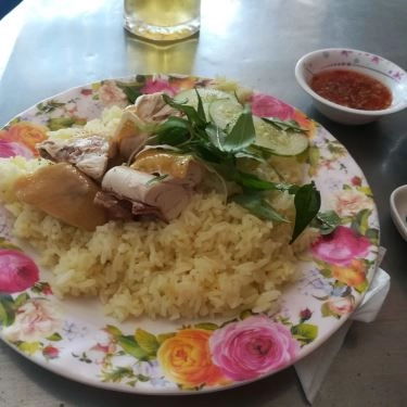 Món ăn- Quán Ăn Gà Ta - Cơm, Cháo & Gỏi
