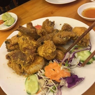 Tổng hợp- Quán Ăn Gà Ta Sơn Ca - Phan Huy Ích