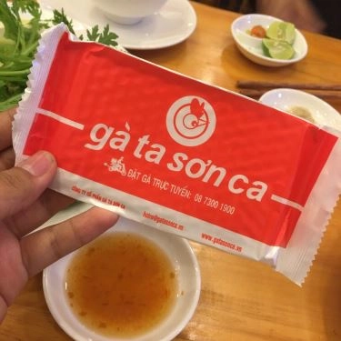 Tổng hợp- Quán Ăn Gà Ta Sơn Ca - Phan Huy Ích