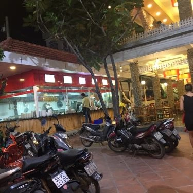 Tổng hợp- Quán Ăn Gà Ta Sơn Ca - Phan Huy Ích
