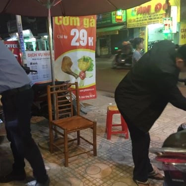 Tổng hợp- Quán Ăn Gà Ta Sơn Ca - Phan Huy Ích