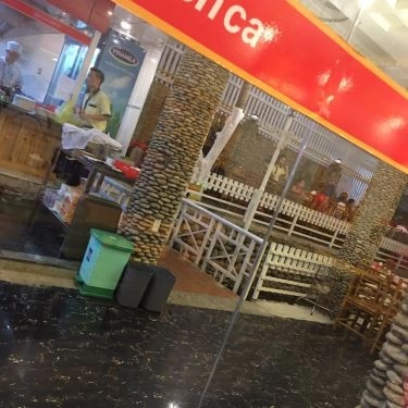 Tổng hợp- Quán Ăn Gà Ta Sơn Ca - Phan Huy Ích