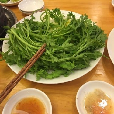 Tổng hợp- Quán Ăn Gà Ta Sơn Ca - Phan Huy Ích