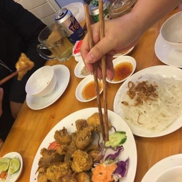 Tổng hợp- Quán Ăn Gà Ta Sơn Ca - Phan Huy Ích
