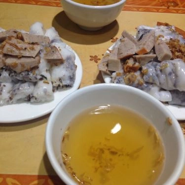 Món ăn- Quán Ăn Gà Tần & Bánh Cuốn Nóng - Trương Định