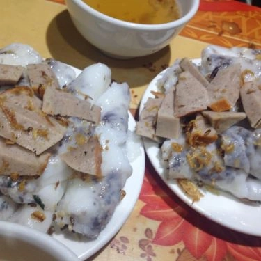 Món ăn- Quán Ăn Gà Tần & Bánh Cuốn Nóng - Trương Định