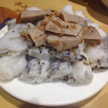 Món ăn- Quán Ăn Gà Tần & Bánh Cuốn Nóng - Trương Định