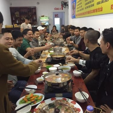 Tổng hợp- Quán Ăn Gà Tươi Mạnh Hoạch - 80 Hoàng Văn Thái