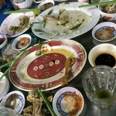 Món ăn- Quán Ăn Gà Vườn Mai - Đặc Sản Gà