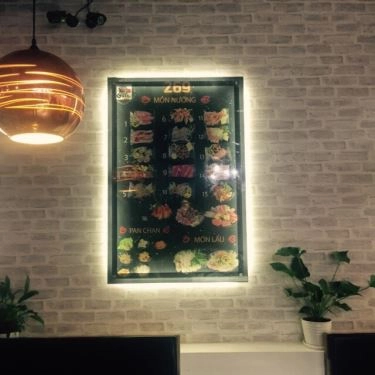 Tổng hợp- Nhà Hàng Galbi BBQ - Buffet Lẩu Nướng Hàn Quốc