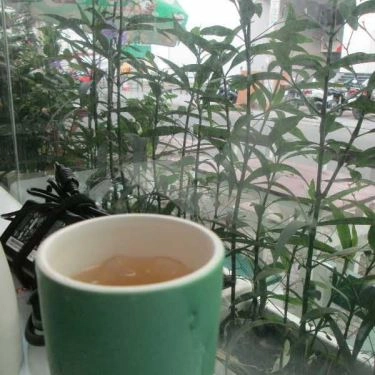 Tổng hợp- Quán Ăn Garlic - Food & Coffee