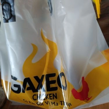 Tổng hợp- Quán Ăn GAXEO Chicken - Beer & BBQ - The Vista An Phú