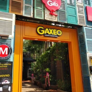 Tổng hợp- Quán Ăn GAXEO Chicken - Beer & BBQ - The Vista An Phú