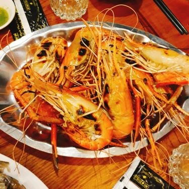 Món ăn- Quán Ăn Ghế Gỗ Quán - Quán Lẩu
