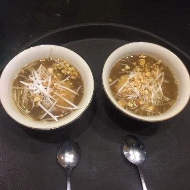 Món ăn- Quán Ăn Gia Đình BB - Xôi & Bánh Mì
