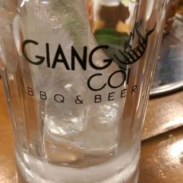 Tổng hợp- Quán Ăn Giang Còi - BBQ & Beer