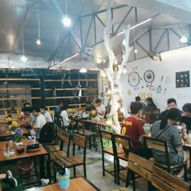 Tổng hợp- Quán Ăn Đi Ha - Tokbokki