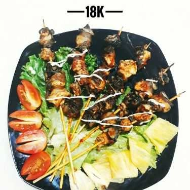 Tổng hợp- Quán Ăn Đi Ha - Tokbokki