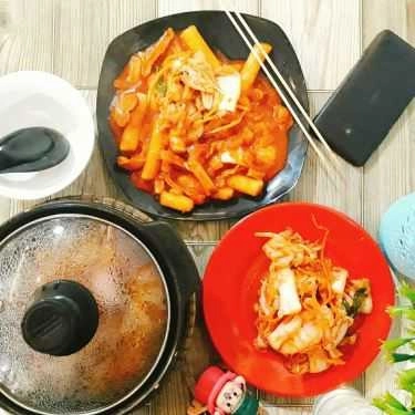 Tổng hợp- Quán Ăn Đi Ha - Tokbokki