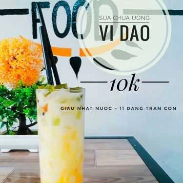 Tổng hợp- Quán Ăn Đi Ha - Tokbokki