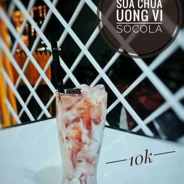 Tổng hợp- Quán Ăn Đi Ha - Tokbokki