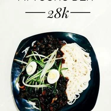 Tổng hợp- Quán Ăn Đi Ha - Tokbokki