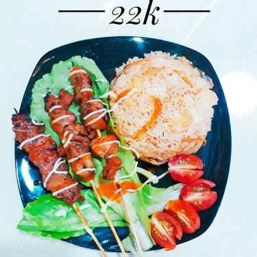 Tổng hợp- Quán Ăn Đi Ha - Tokbokki
