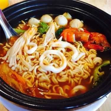 Tổng hợp- Quán Ăn Đi Ha - Tokbokki