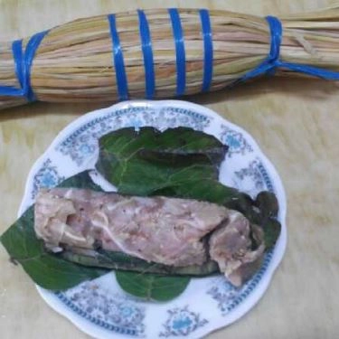 Món ăn- Quán Ăn Giò Chả Quốc Thái