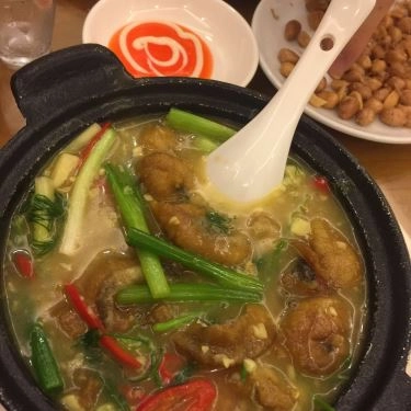 Món ăn- Quán Ăn Gió Việt - Gà Đủ Món