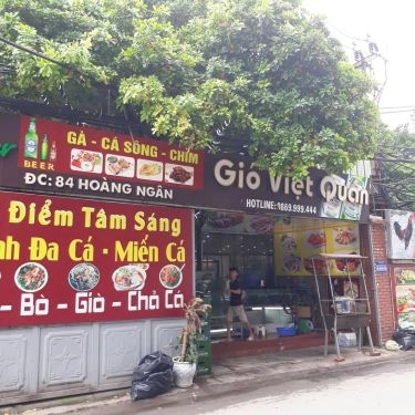 Tổng hợp- Quán Ăn Gió Việt - Gà Đủ Món