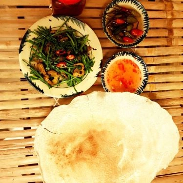 Món ăn- Quán Ăn Gò Da Quán - Đặc Sản Miền Trung