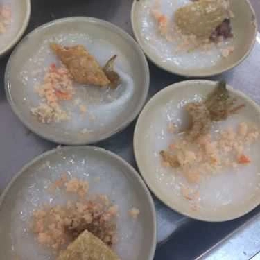 Món ăn- Quán Ăn Gốc Bánh Bèo Bà Cư