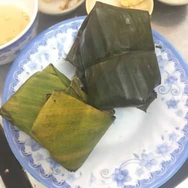 Tổng hợp- Quán Ăn Gốc Bánh Bèo Bà Cư