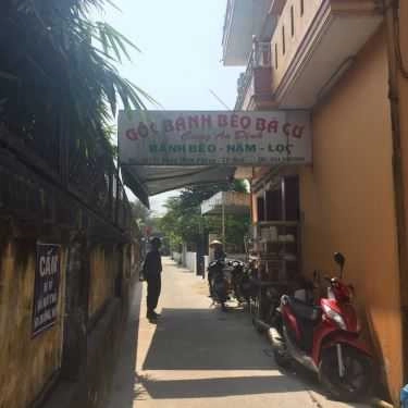 Tổng hợp- Quán Ăn Gốc Bánh Bèo Bà Cư