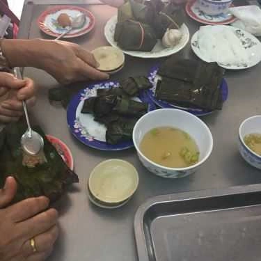 Tổng hợp- Quán Ăn Gốc Bánh Bèo Bà Cư