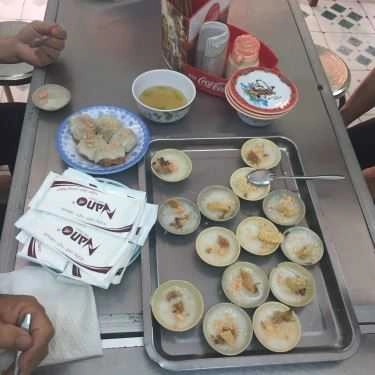 Món ăn- Quán Ăn Gốc Bánh Bèo Bà Cư