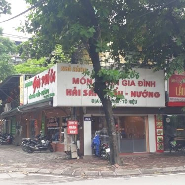 Tổng hợp- Quán Ăn Góc Phố - Lẩu Bình Dân